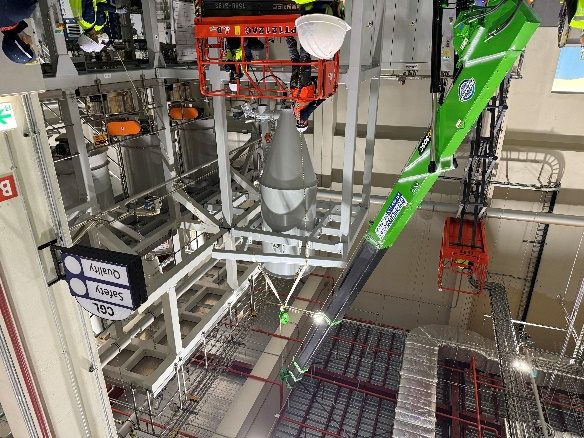 Offshore Maintenance 2